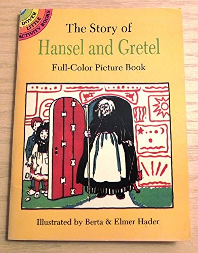Hansel and Gretel