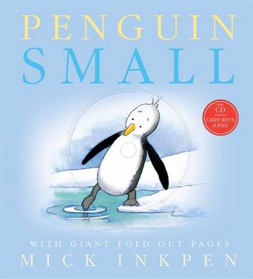 Penguin Small