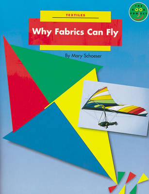 Why Fabrics Can Fly Non Fiction 2