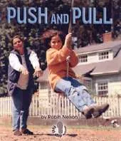 Push And Pull: First Step Forces and Motions