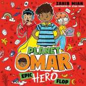Epic Hero Flop: Book 4