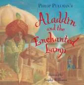 Aladdin and the Enchanted Lamp