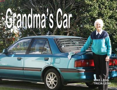 Grandma's Car
