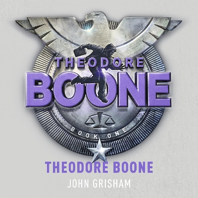 Theodore Boone: Theodore Boone 1