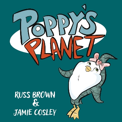 Poppy's Planet