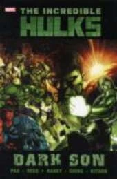 Incredible Hulks: Dark Son