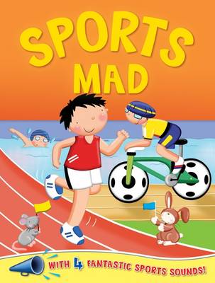 Sports Mad
