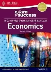 Cambridge International AS & A Level Economics Exam Success Guide