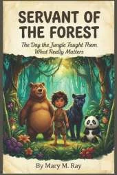 Servant of the Forest: The Day the Jungle Taught Them What Really Matters
