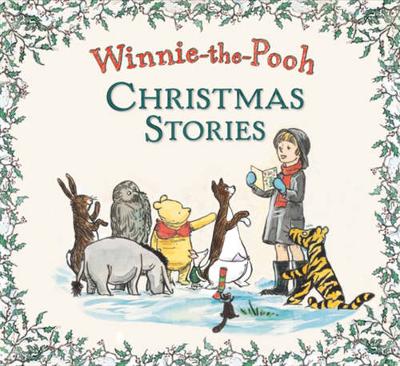Winnie the Pooh Christmas Stories