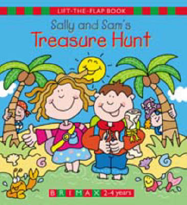 Sally and Sam's Treasure Hunt