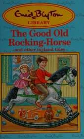 Good Old Rocking Horse