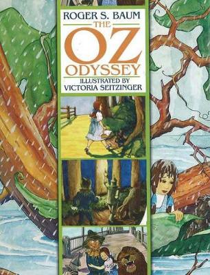 Oz Odyssey