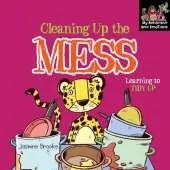 Cleaning up the mess and Learning to Tidy Up