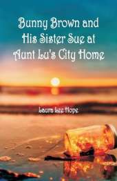 Bunny Brown and His Sister Sue at Aunt Lu's City Home