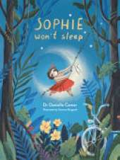 Sophie Won't Sleep