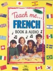 Teach Me French