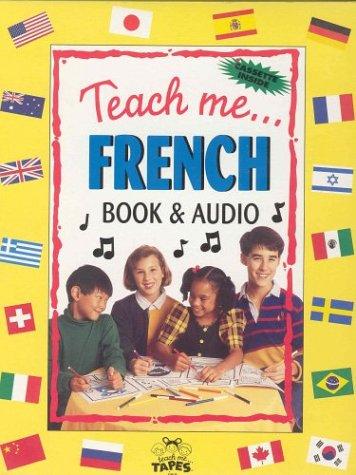 Teach Me French