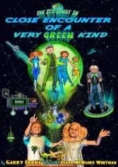 Close Encounter of a Very Green Kind