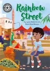 Reading Champion: Rainbow Street: Independent Reading 12