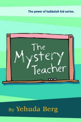 The Mystery Teacher