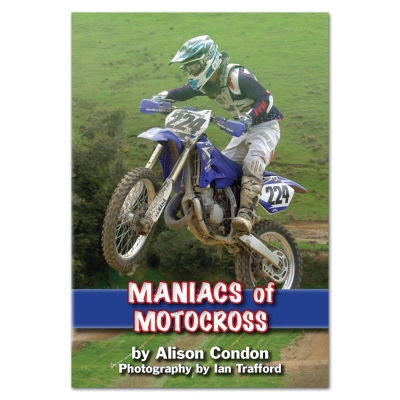 Maniacs of Motocross