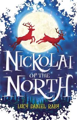 Nickolai of the North