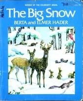 The Big Snow