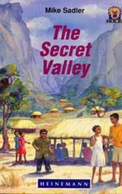 The Secret Valley