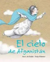 El Cielo de Afganistan