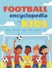 Football encyclopedia for kids