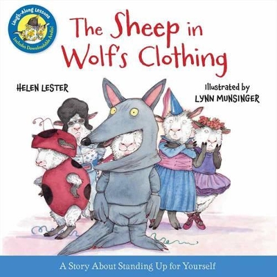 Sheep in Wolf's Clothing: Laugh Along Lessons