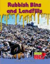 Rubbish Bins and Landfills