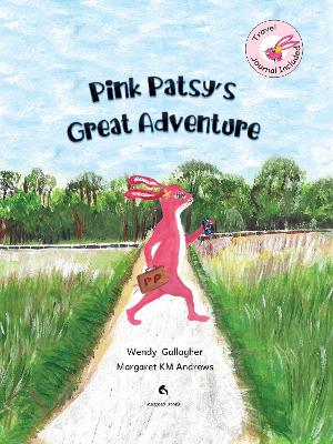 Pink Patsy's Great Adventure