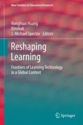 Reshaping Learning: Frontiers of Learning Technology in a Global Context
