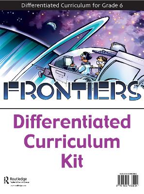 Differentiated Curriculum Kit: Frontiers (Grade 6)