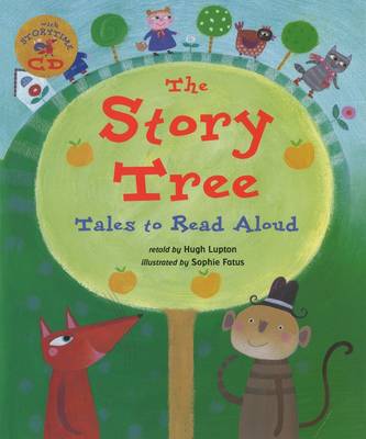 Story Tree: Tales to Read Aloud
