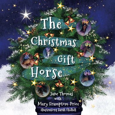 The Christmas Gift Horse