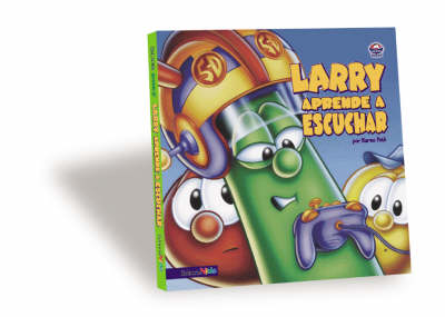 Larry Aprende a Escuchar