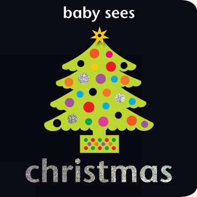 Baby Sees: Christmas