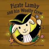 Pirate Lamby and his Woolly Crew