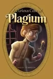 A Curious Case of Plagium