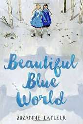 Beautiful Blue World