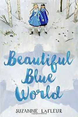 Beautiful Blue World