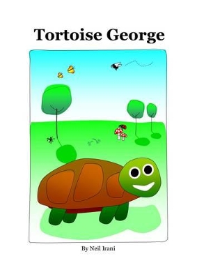 Tortoise George