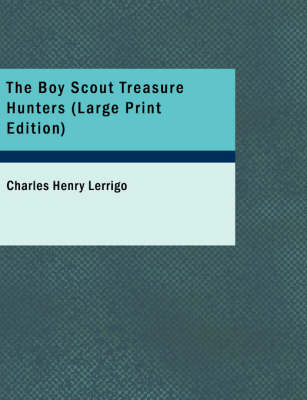 The Boy Scout Treasure Hunters
