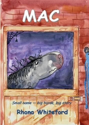 Mac: Small Name - Big Horse, Big Story
