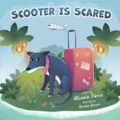 Scooter is Scared