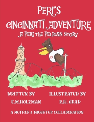 Peri's Cincinnati Adventure