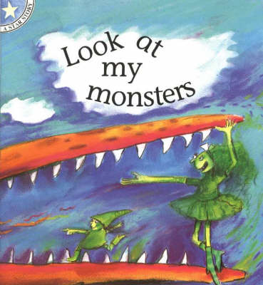 Look at My Monsters